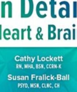 In Detail: Heart & Brain - Cathy Lockett