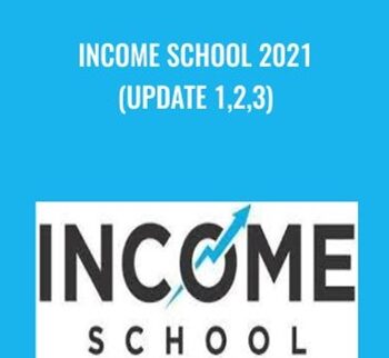 Income School 2021 (Update 1,2,3) - Project 24
