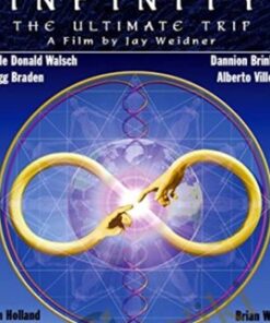 Infinity Journey Beyond Death