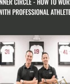 Inner Circle - How to Work with Professional Athletes - Mike Reinold