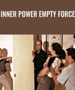 Inner Power Empty Force - Develop Your Energy