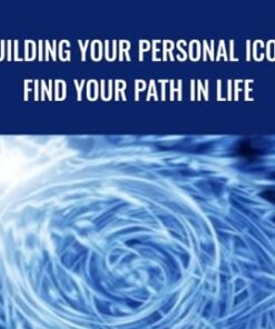 Building Your Personal Icon: Find Your Path In Life - InnerTalk