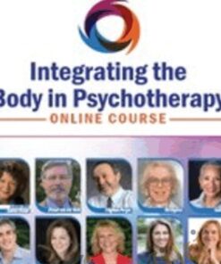 Integrating the Body in Psychotherapy Online Summit