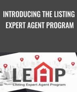 Introducing the Listing Expert Agent Program - Paperless Agent