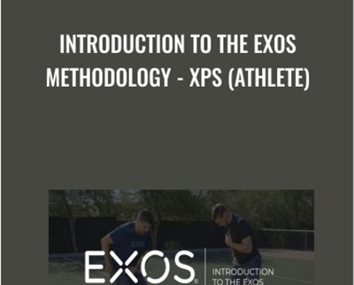 Introduction to the EXOS Methodology - XPS (Athlete)
