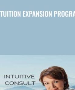 Intuition Expansion Program - Jennifer Hoffman