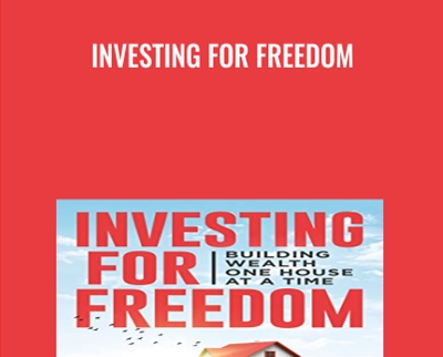 Investing for freedom - Lars Dyrendahl