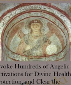 Invoke Hundreds of Angelic Activations for Divine Health Protection, and Clear the Karma of Chronic Diseases that Take a Long Time to Get Cured (Originally Recorded March 2020)