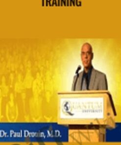 Biofeedback Pactitioner Training – Iquim – Dr Paul Drouin