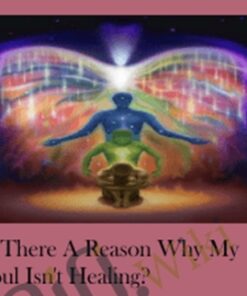 Is there a reason why my soul isn't healing?