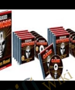 Disguised Hypnosis – Jonathan Conrad Groves