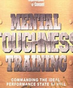 Mental Toughness Training - J. Loehr & P. McLaughlin