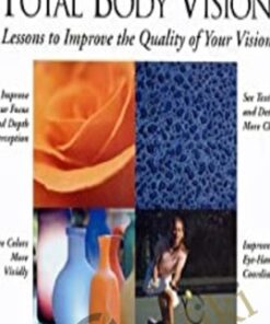 Total Body Vision (Feldenkrais) - Jack Heggie