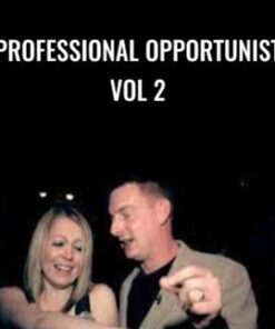 Professional Opportunist Vol 2 - James Brown