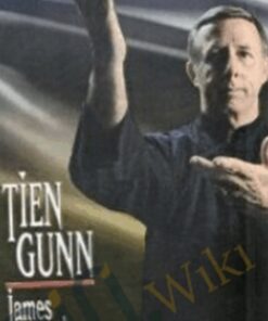 Tien Gunn - James McNeil