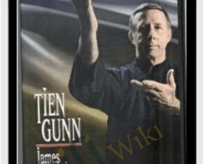 Tien Gunn - James McNeil