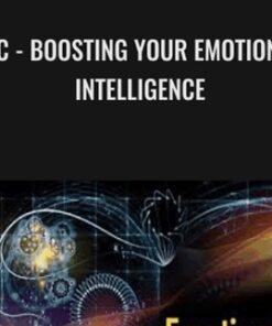 Boosting Your Emotional Intelligence - Professor Jason M. Satterfield