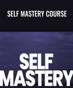 Self Mastery Course – Jay Morrison