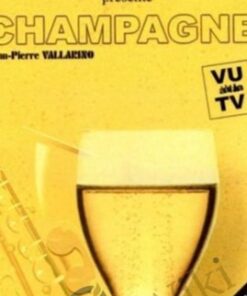 Champagne - Jean Pierre Vallarino