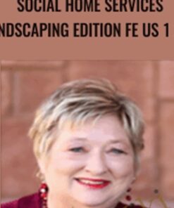 Social Home Services Landscaping Edition FE US 1 2 3 - Jeanne Kolenda