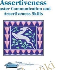Communication Assertiveness - Jef Gazley