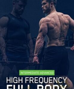 High Frequency Full Body Program - Jeff Nippard