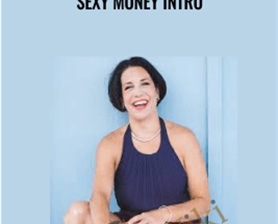 Sexy Money Intro - Jeneth Blackert Dr Anna Michele