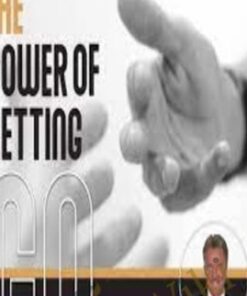 The Power of Letting Go Live Experience - Jim Britt