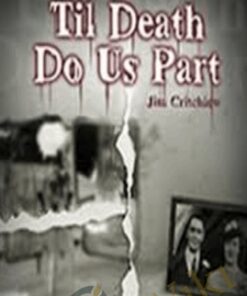Till Death Do Us Part - Jim Critchlow