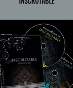Inscrutable - Joe Barry