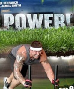 Power - Joe DeFranco & James Smith