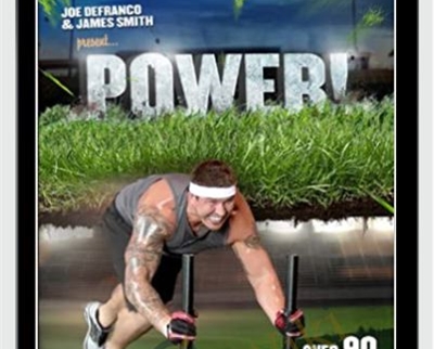 Power - Joe DeFranco & James Smith