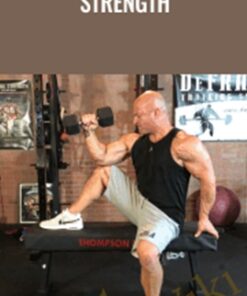 Strength - Joe Defranco