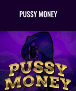 Pussy Money – Joe Lampton