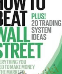 How to Beat Wall Street eBook & Course - Joe Marwood