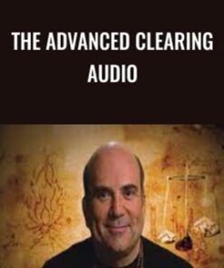 The Advanced Clearing Audio - Joe Vitale