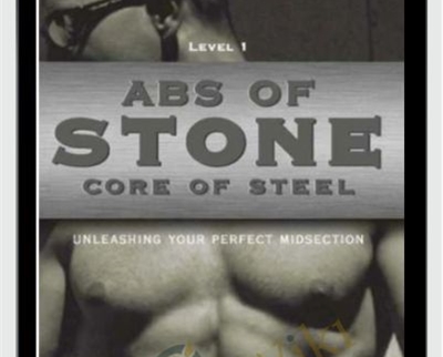 Abs of Stone 1-3 - Joey Atlas