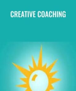 Creative Coaching - Johan Nayar & Tristan Henri