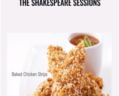 The Shakespeare Sessions - John Barton & Peter Hall
