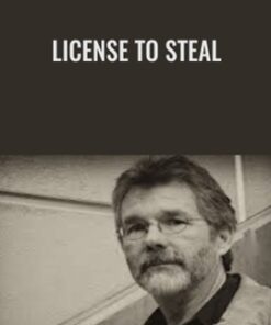 License to Steal - John Carlton