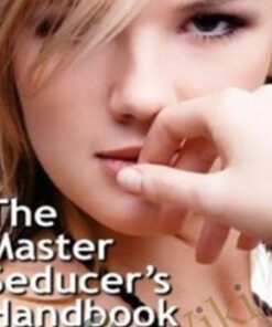 The Master Seducer's Handbook - John Cliff