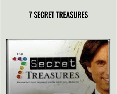 7 Secret Treasures - John Demartini