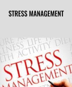 Stress Management - John Grewin
