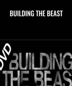 Building the beast - John Meadows & Paul Carter