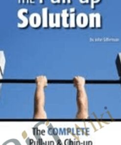 The Pull-up Solution - John Sifferman