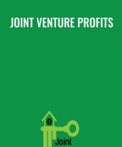 Joint Venture Profits - Chris Bruce
