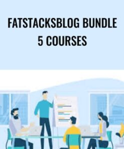 Fatstacksblog Bundle 5 Courses - Jon Dykstra
