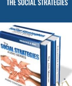 The Social Strategies - Jon Mercer