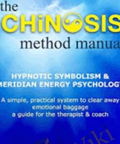 Chinosis – Jonathan Chase