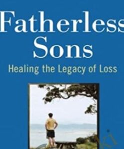Fatherless Sons - Jonathan Diamond